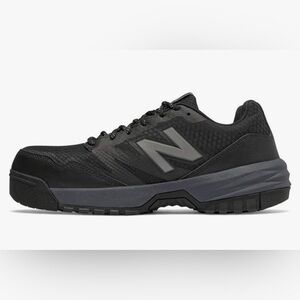 New Balance Mens Composite Toe 589 V1 Industrial Shoe size 10.5